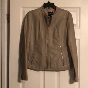 Express anything goes jacket!
